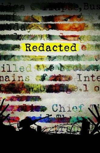 Redacted (2007)