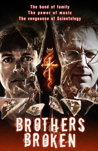 Brothers Broken (2026)