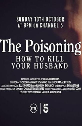 The Poisoning: How to Kill Your Husband (2024)