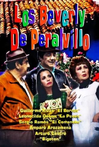 Los Beverly de Peralvillo (1971)