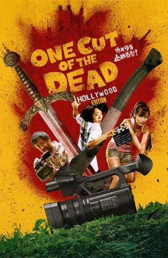 One Cut of the Dead Spin-Off: In Hollywood (2019)