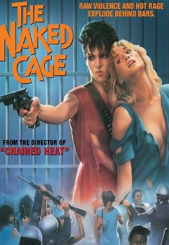 The Naked Cage (1986)