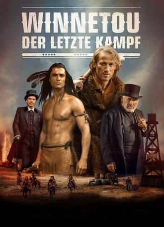 Winnetou - The Last Fight (2016)