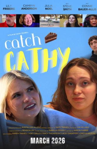 Catch Cathy (2026)