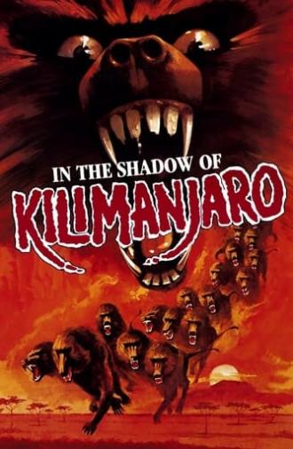 In the Shadow of Kilimanjaro (1986)