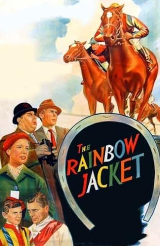 The Rainbow Jacket (1954)