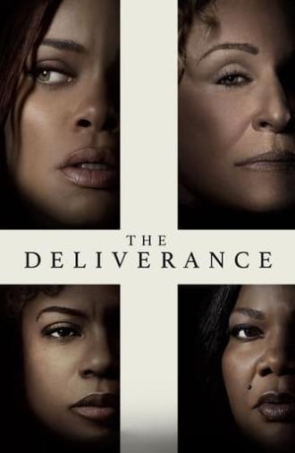 The Deliverance (2024)