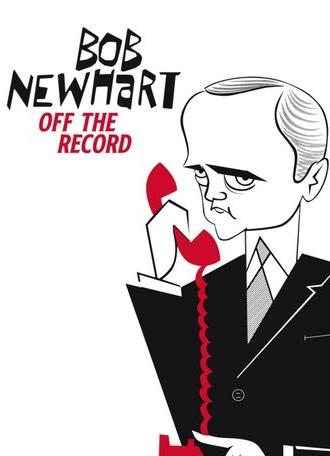 Bob Newhart: Off the Record (1992)