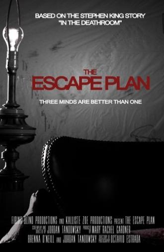 The Escape Plan (2017)