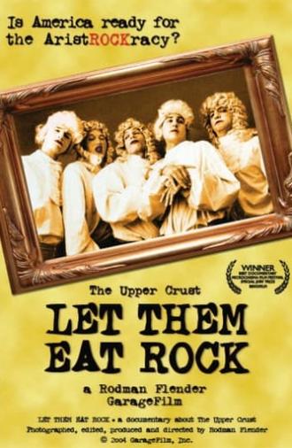 Let Them Eat Rock (2004)