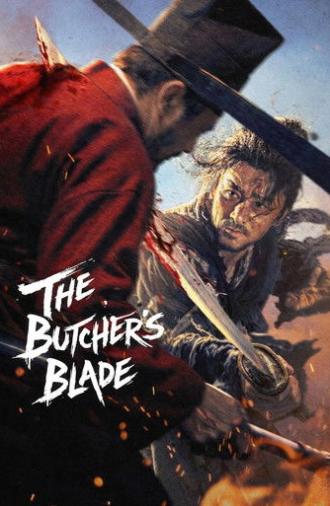 The Butcher's Blade (2026)