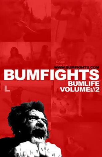 Bumfights Vol. 2: Bumlife (2003)