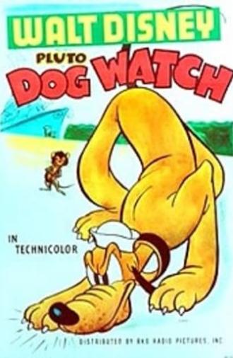 Dog Watch (1945)