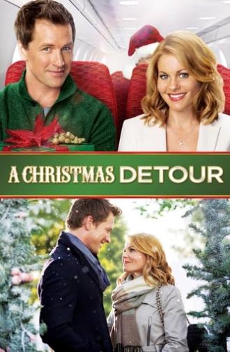 A Christmas Detour (2015)