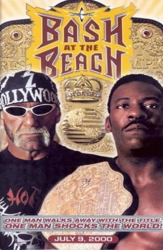 WCW Bash at the Beach 2000 (2000)