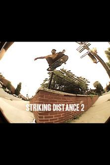 Scumco & Sons - Striking Distance 2 (2023)