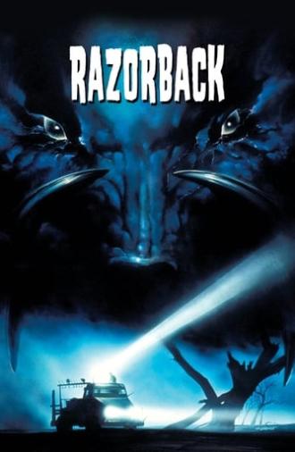 Razorback (1984)