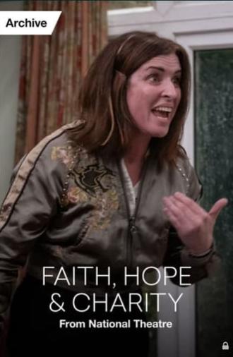 Faith, Hope & Charity (2019)