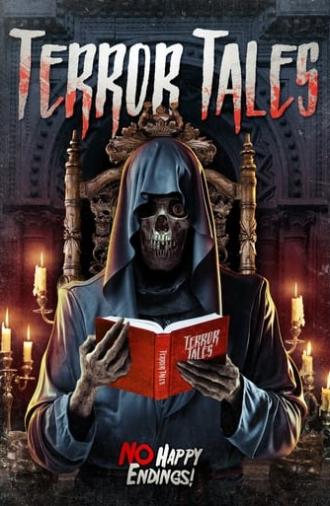 Terror Tales (2016)