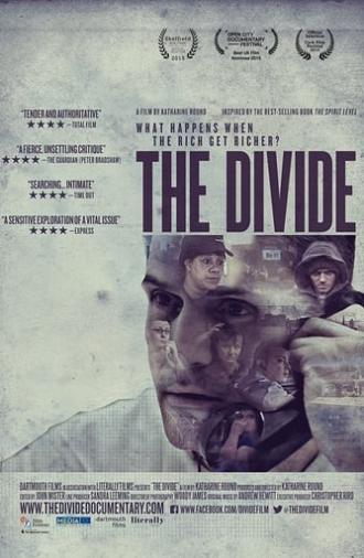 The Divide (2015)