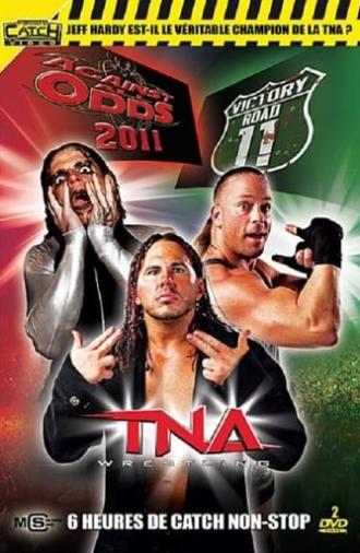 TNA Against All Odds 2011 (2011)