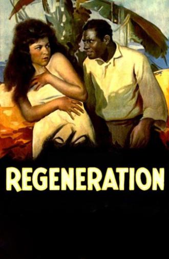 Regeneration (1923)