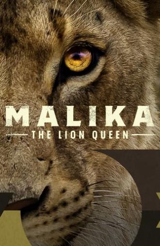 Malika the Lion Queen (2021)