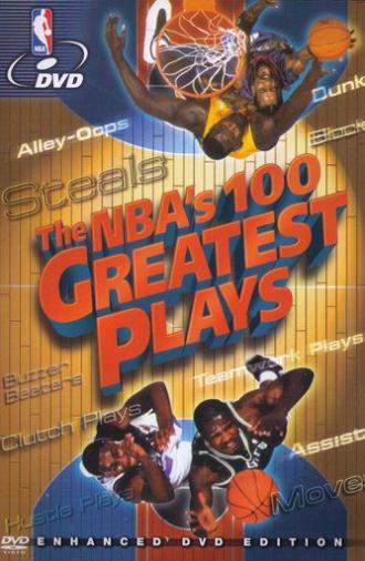 The NBA's 100 Greatest Plays (1999)