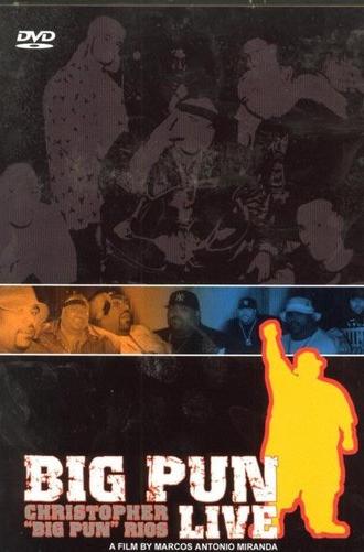 Big Pun Live (2002)