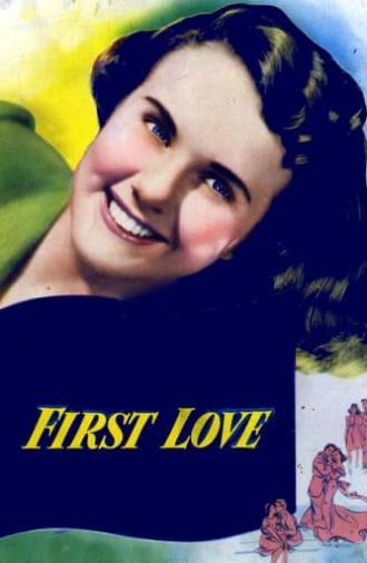 First Love (1939)