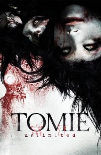 Tomie: Unlimited (2011)