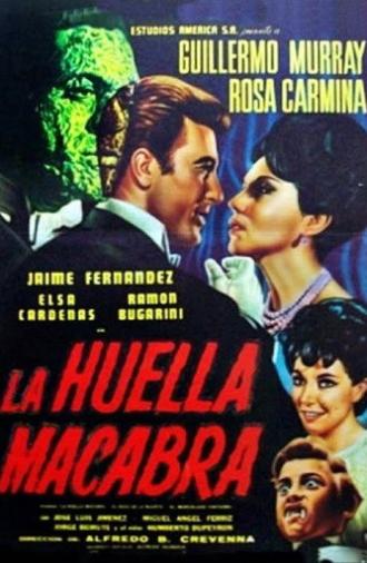 The Macabre Footprint (1963)