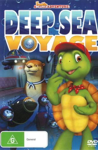 Franklin & Friends: Deep Sea Voyage (2014)