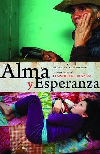 Alma & Esperanza (2012)