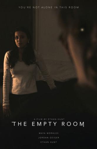The Empty Room (2025)