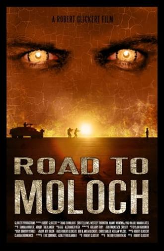 Road to Moloch (2009)