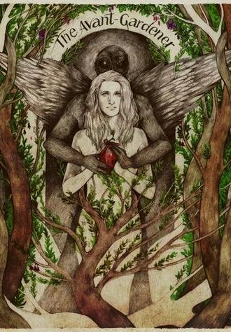 The Avant-Gardener (2017)