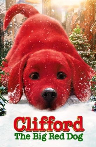 Clifford the Big Red Dog (2021)