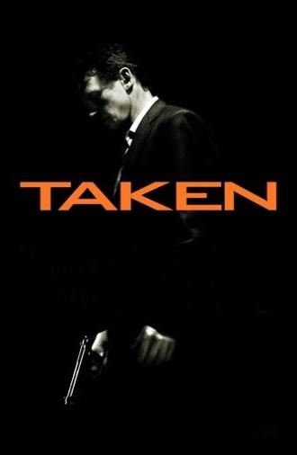 Taken (2008)