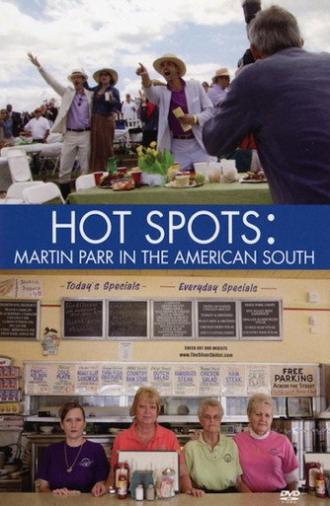 HOT SPOTS: Martin Parr in the American South (2012)