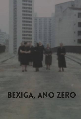 Bexiga, Ano Zero (1971)