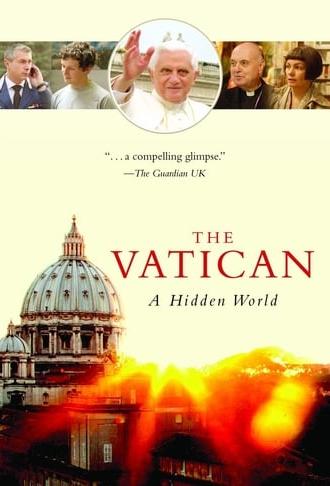 Vatican: The Hidden World (2011)