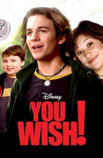 You Wish! (2003)