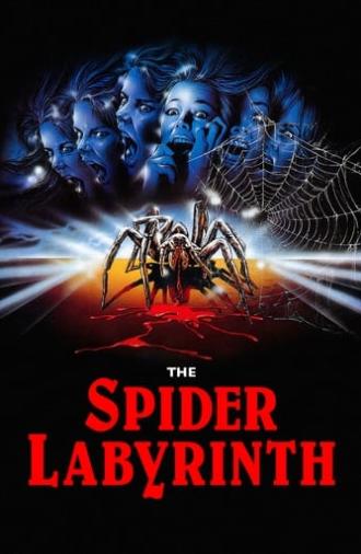 The Spider Labyrinth (1988)