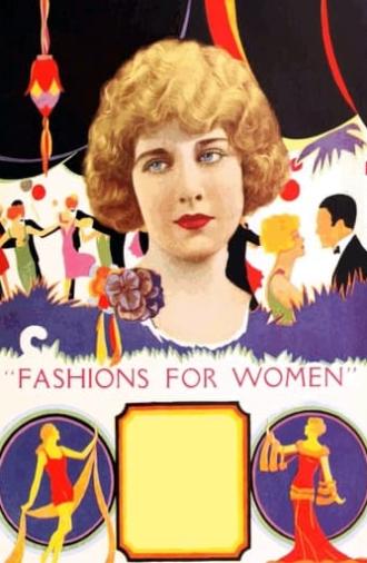 Fashions for Women (1927)