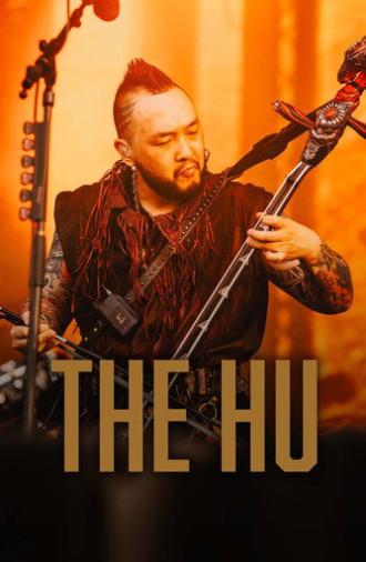 The Hu @ Hellfest 2025 (2025)