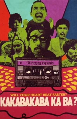 Will Your Heart Beat Faster? (1980)