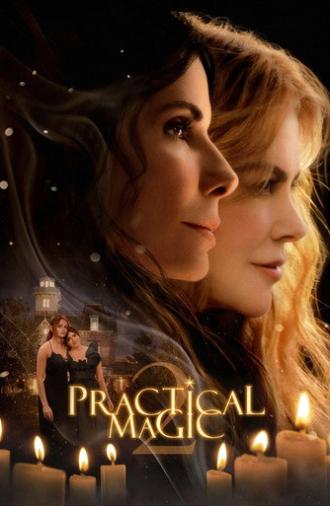 Practical Magic 2 (2026)