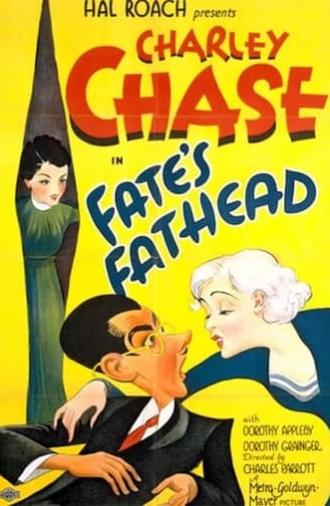 Fate's Fathead (1934)