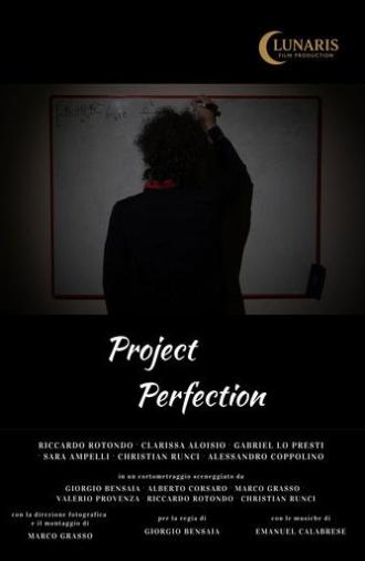 Progetto Perfezione (2025)